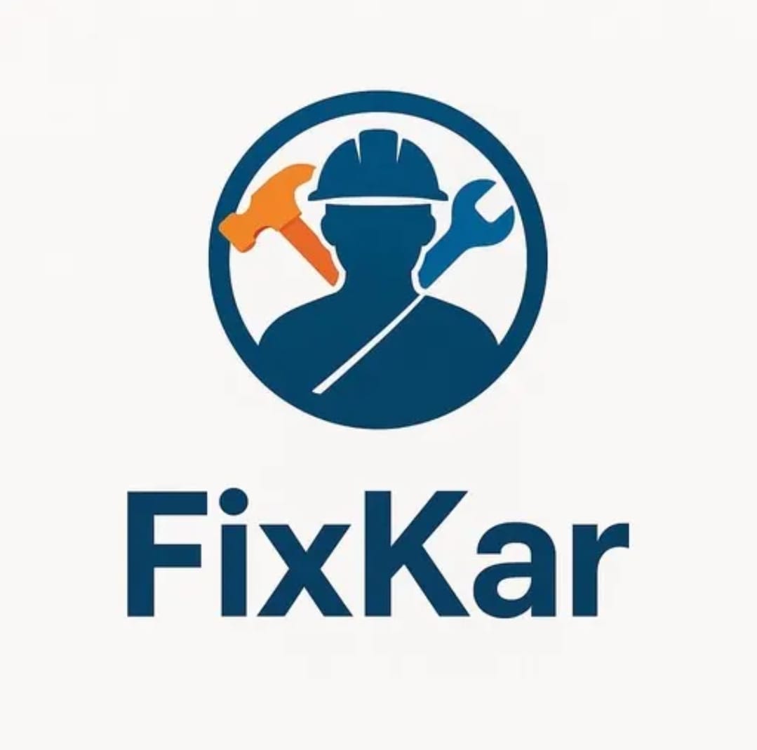 Fixkar Client Store